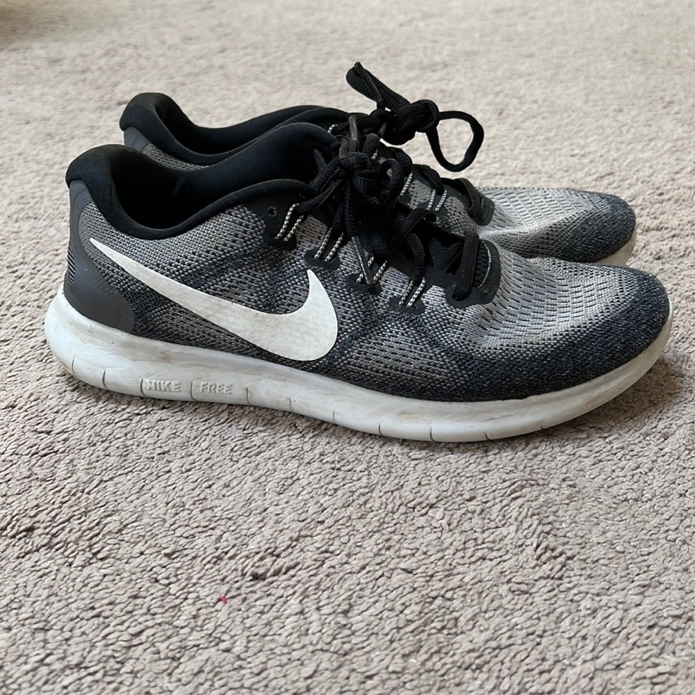 Women’s Nike 8.0 Sneakers- Running shoes